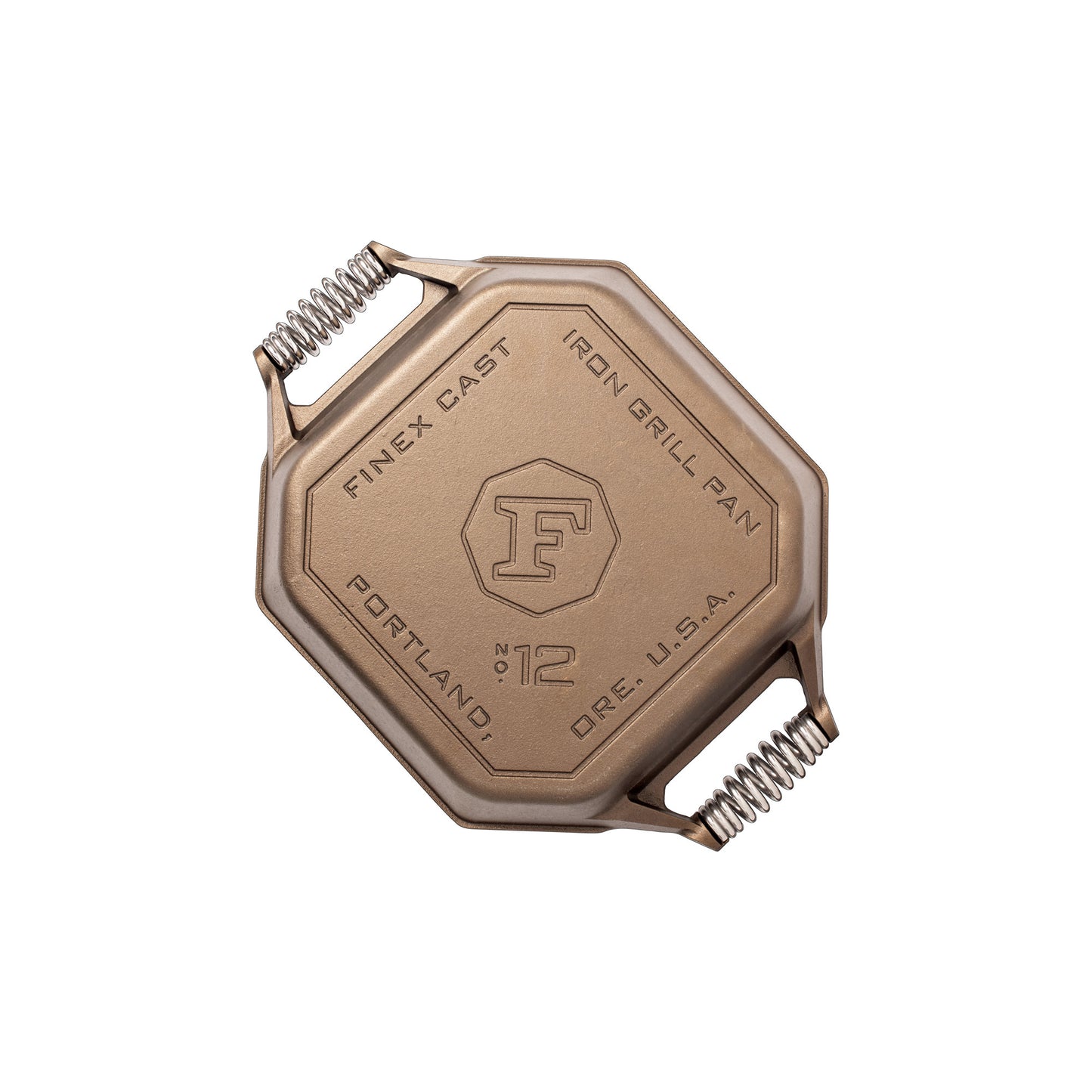 Finex 12 in Grill Pan