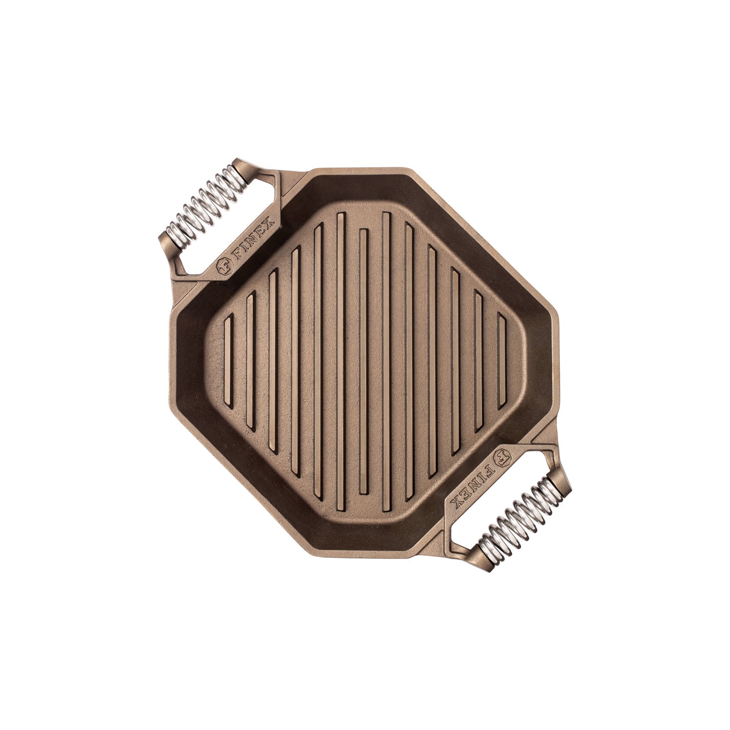 Finex 12 in Grill Pan