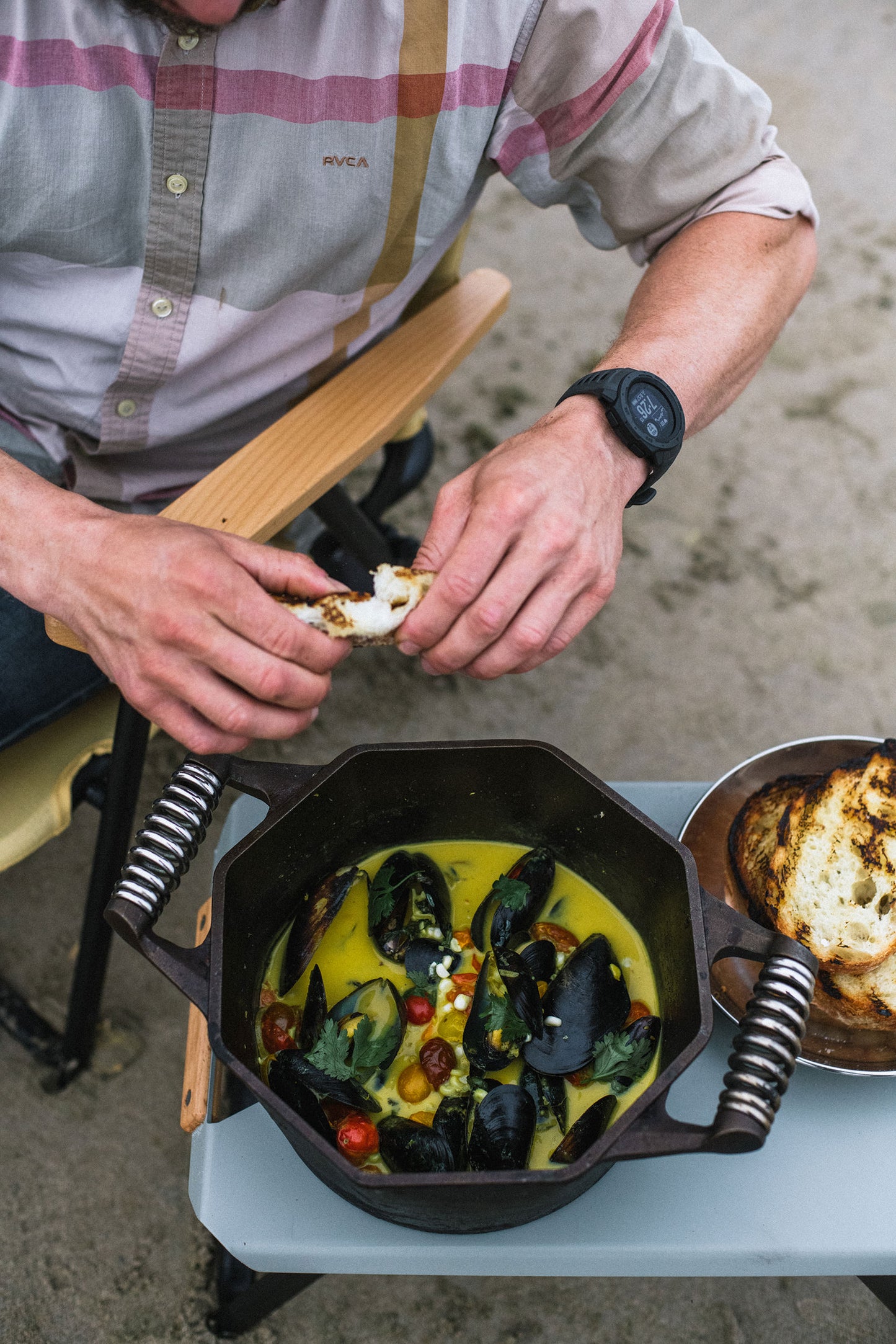 Finex 5 Qt Dutch Oven
