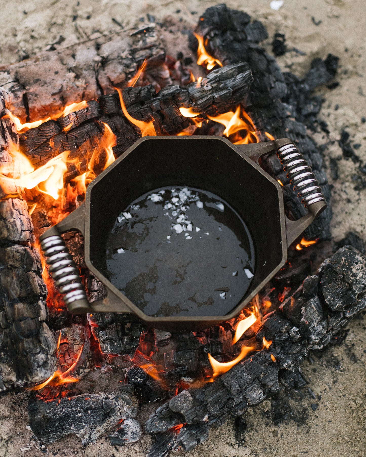 Finex 5 Qt Dutch Oven