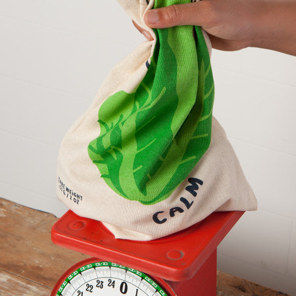 Produce Bags - Funny Food