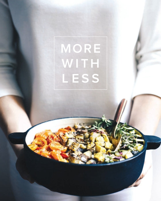 More With Less