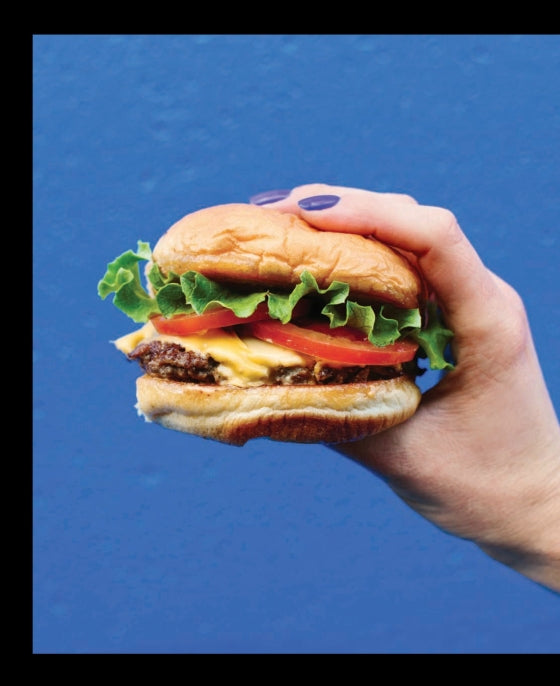 Shake Shack: Recipes and Stories