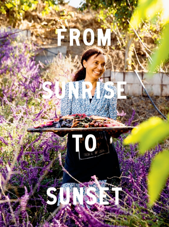 Malibu Farm Sunrise to Sunset