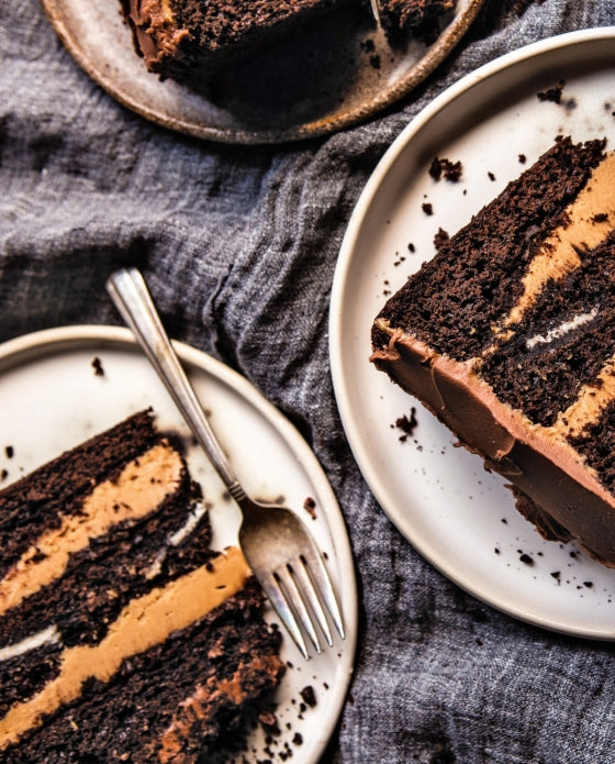 Half Baked Harvest Cookbook