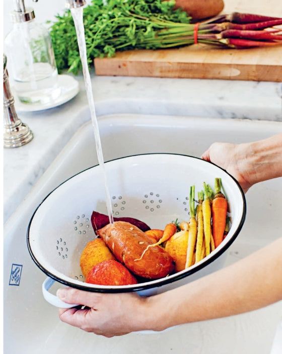 The Love and Lemons Cookbook