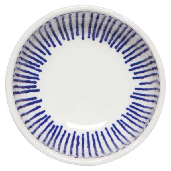 Stamped Pinch Bowl - Sprout