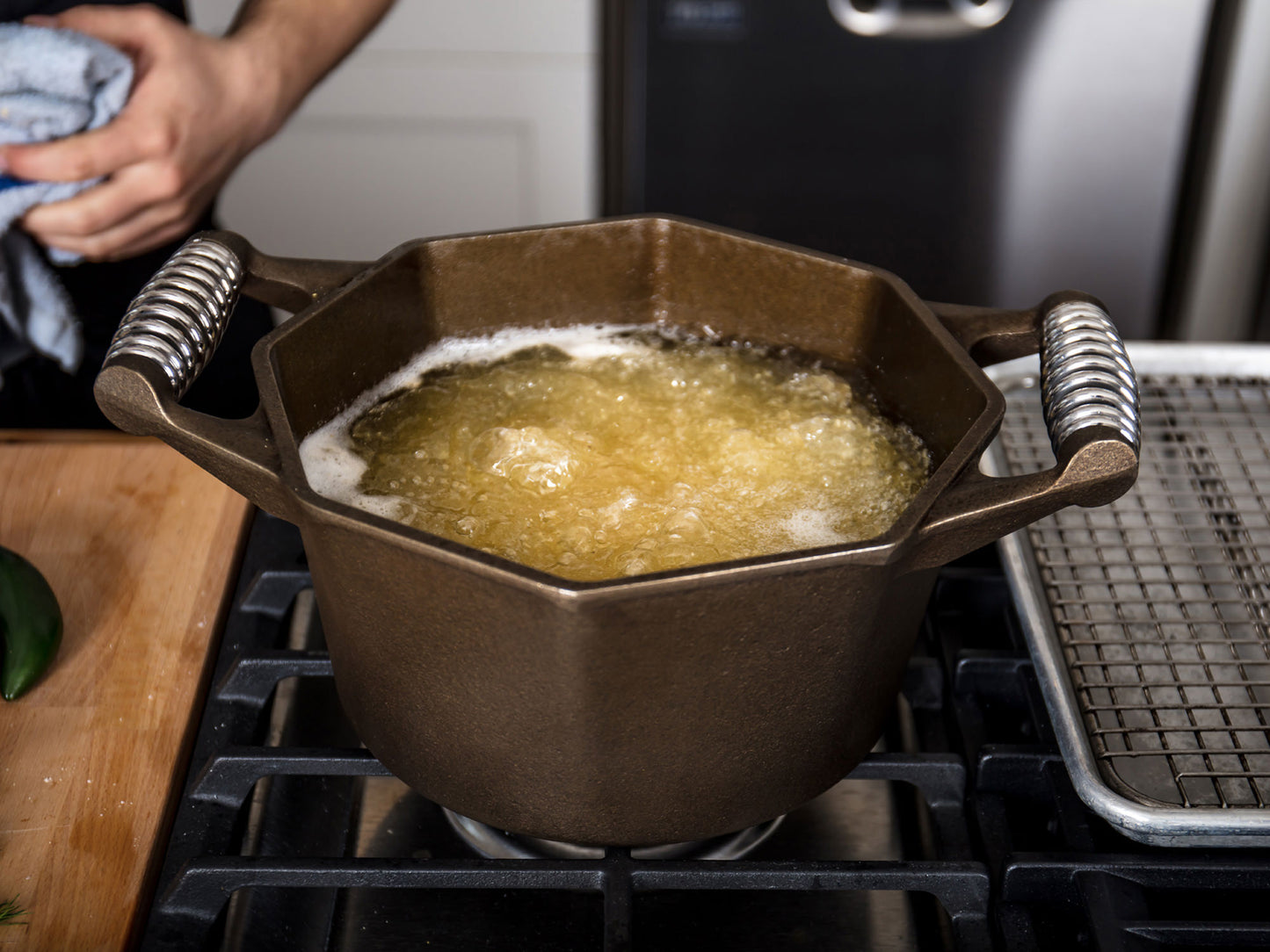 Finex 5 Qt Dutch Oven