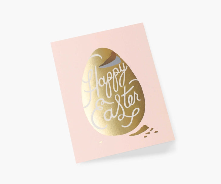 Rifle Paper Co Card - Candy Easter Egg