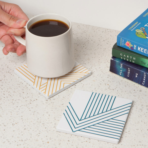Soak Up Coaster - Linea