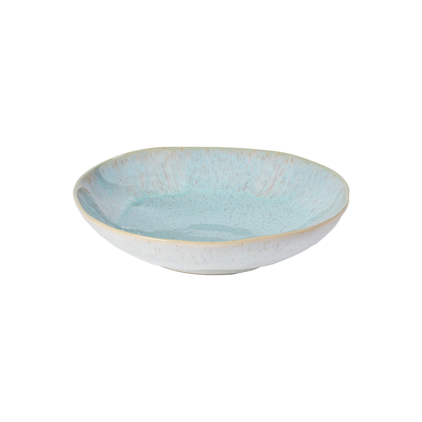 Eivissa 5pc Place Setting - Sea Blue