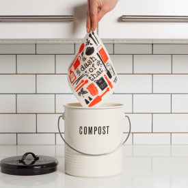 Swedish Dishcloth - A Dash Of That