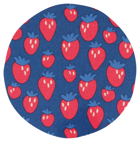 Bowl Cover Set of 3 - Tutti Frutti
