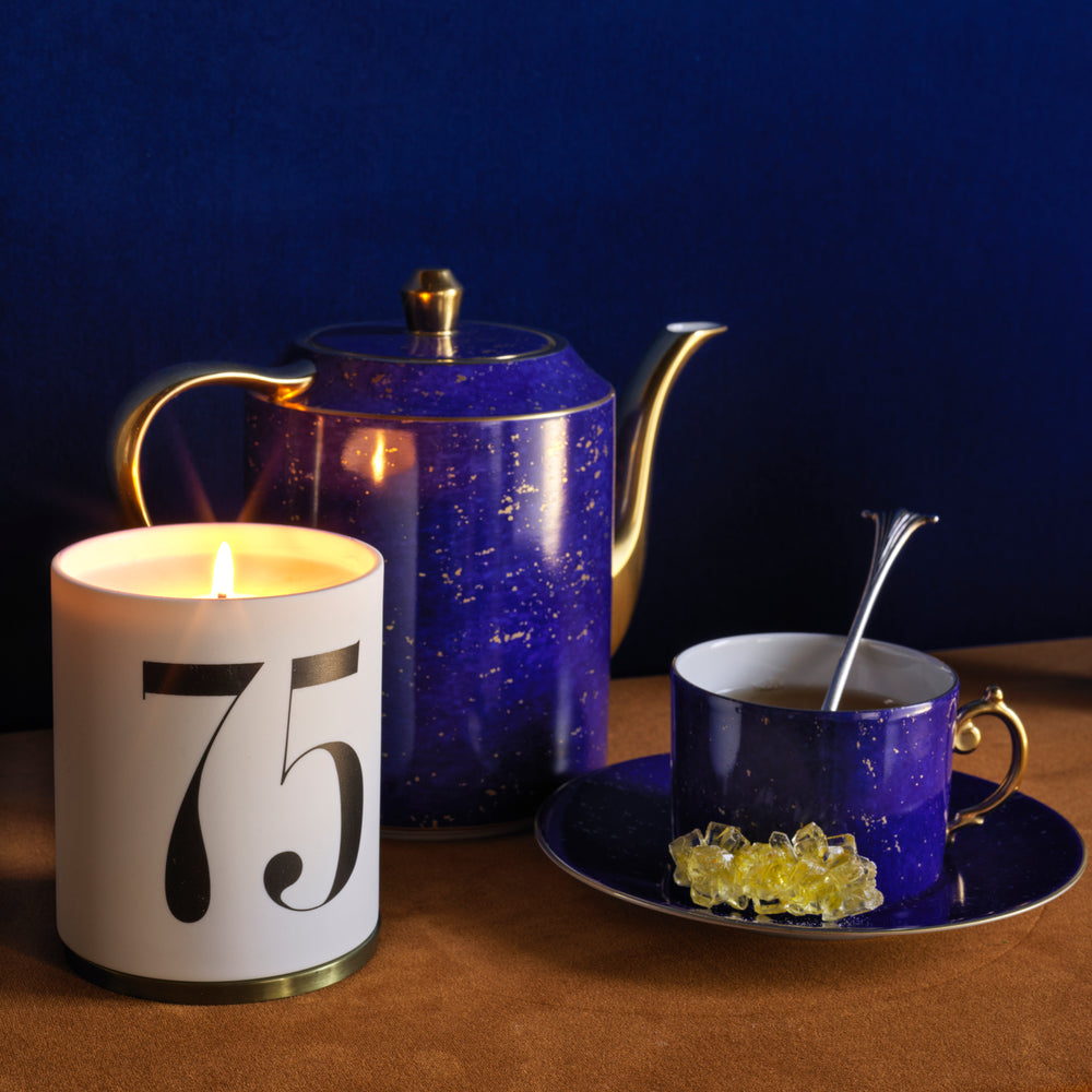 Lapis Tea Cup Set