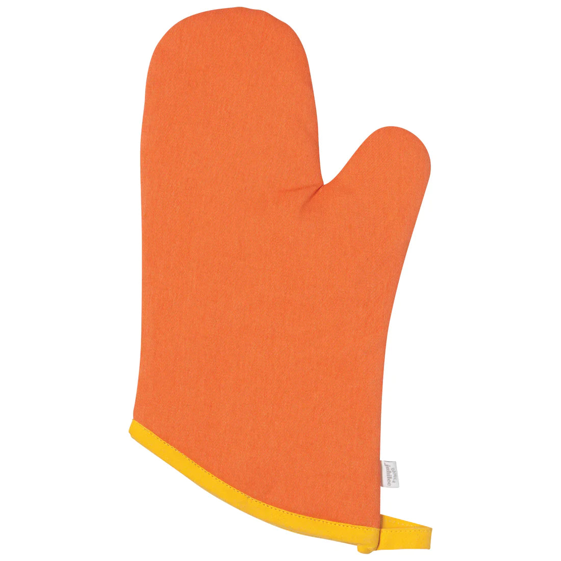 Pot Holder Oven Mitt Set - Doodle