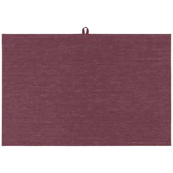 Heirloom Tea Towel - Wine