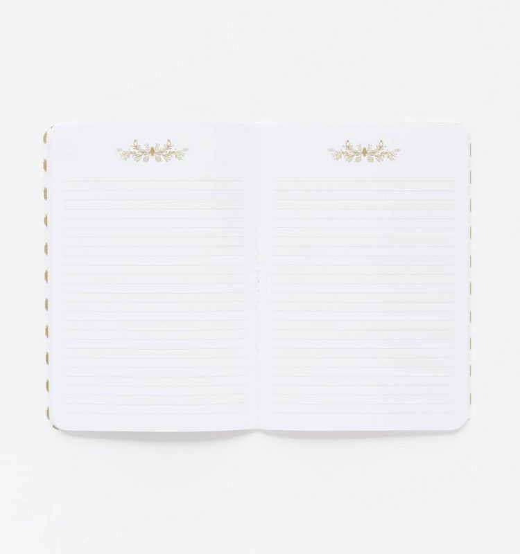 Rifle Paper Co Notebook Set - Garden Party