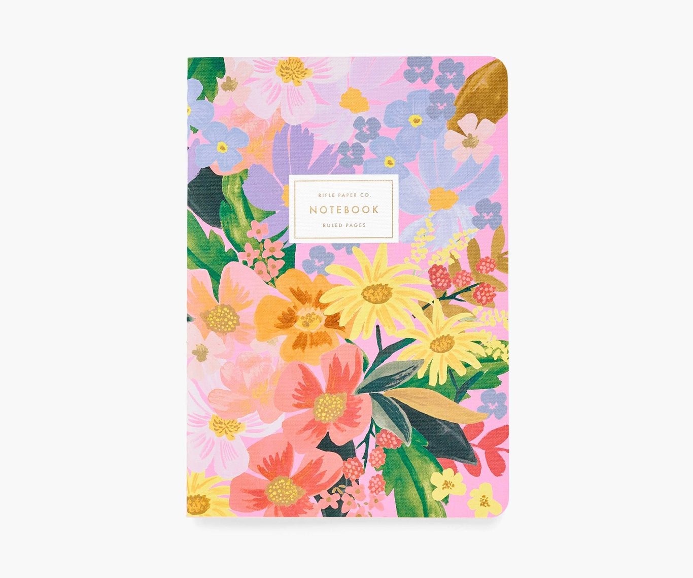 Rifle Paper Co Notebook Set - Marguerite