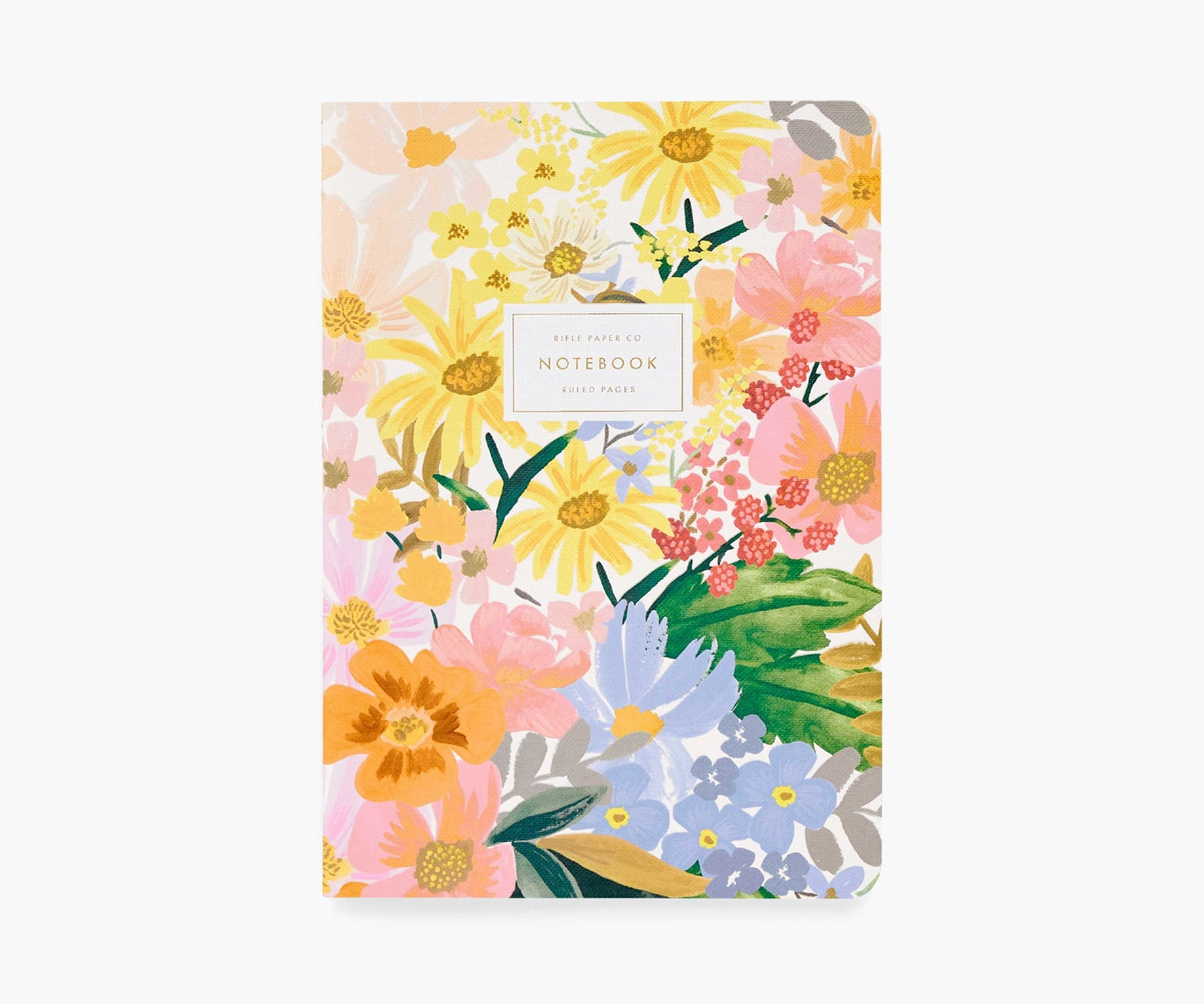 Rifle Paper Co Notebook Set - Marguerite