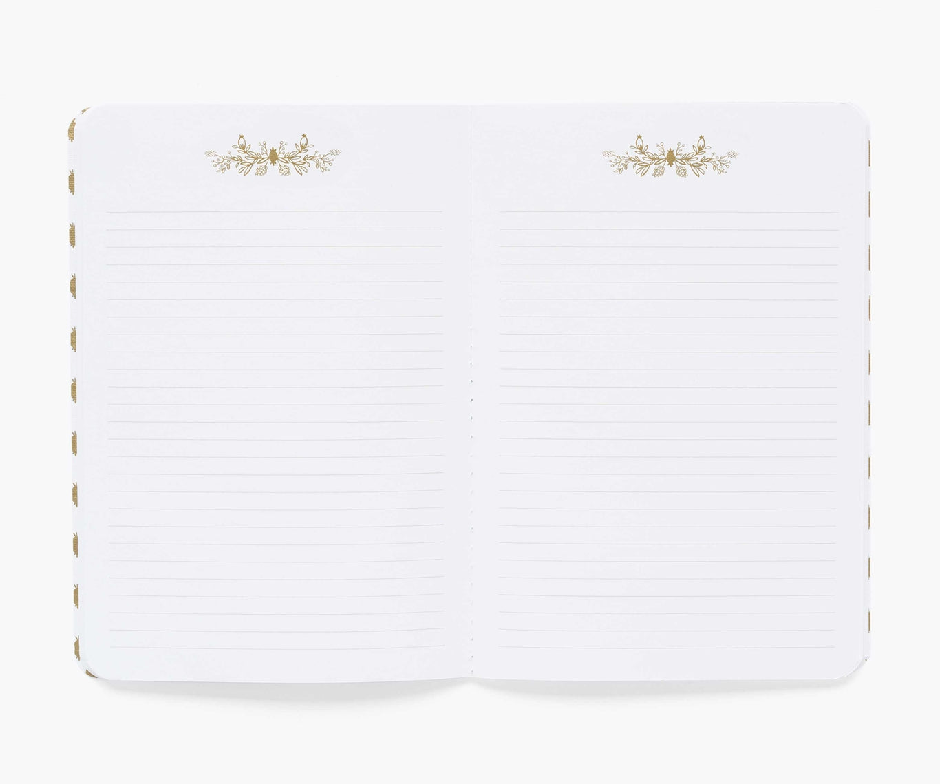 Rifle Paper Co Notebook Set - Marguerite