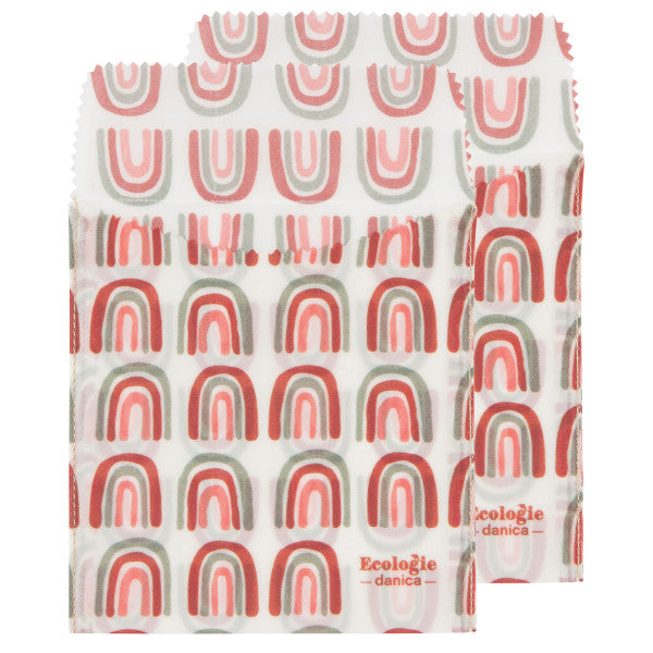 Sandwich Beeswax Wrap - Prisma
