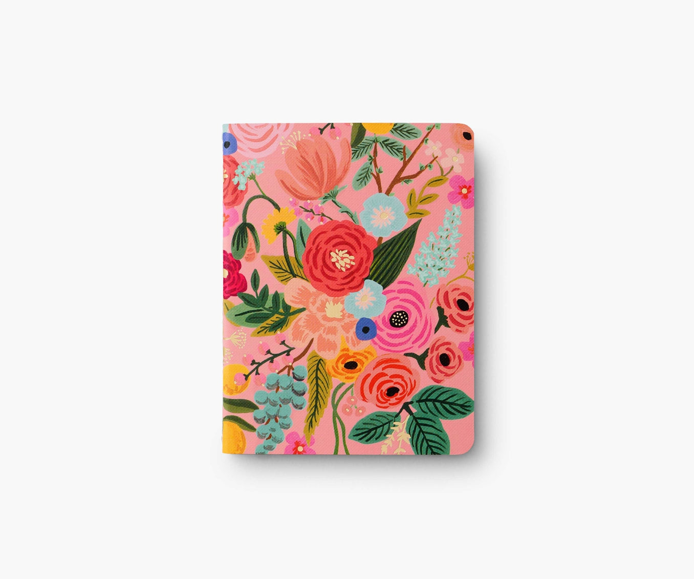 Rifle Paper Co Pocket Notebook Boxed Set - Garden Party