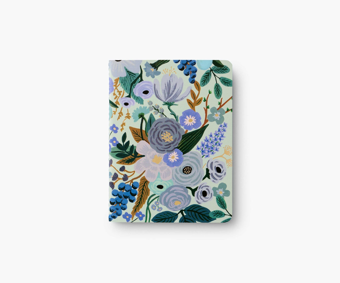 Rifle Paper Co Pocket Notebook Boxed Set - Garden Party