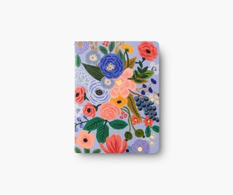 Rifle Paper Co Pocket Notebook Boxed Set - Garden Party