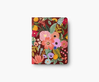 Rifle Paper Co Pocket Notebook Boxed Set - Garden Party