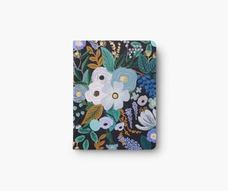 Rifle Paper Co Pocket Notebook Boxed Set - Garden Party