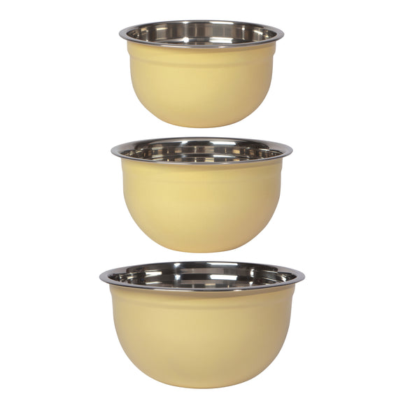 Mixing Bowls - Sunrise