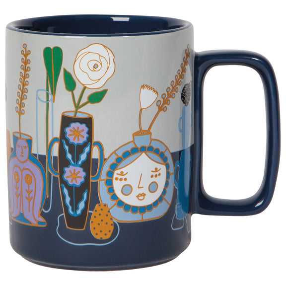 Studio Mug - Still Life