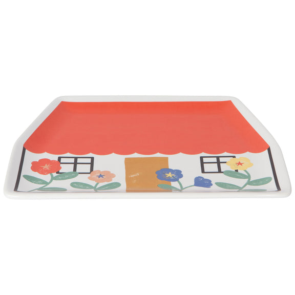 Shaped Dish - In This Together