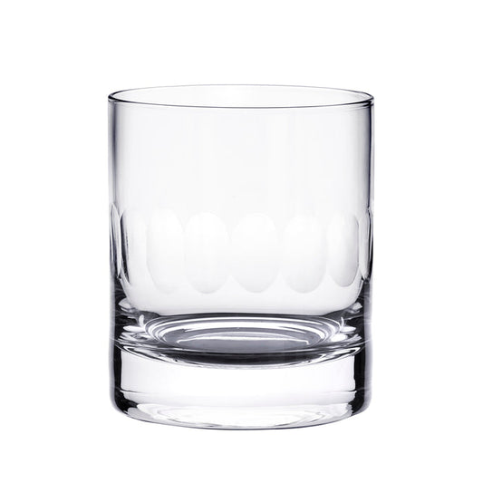 Whiskey Glass Set - Lens