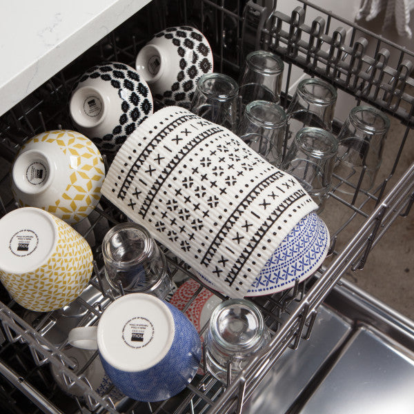 Swedish Dishcloth - Onyx