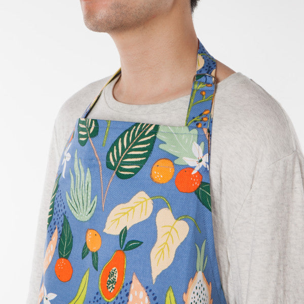 Jubilee Apron - Paradise