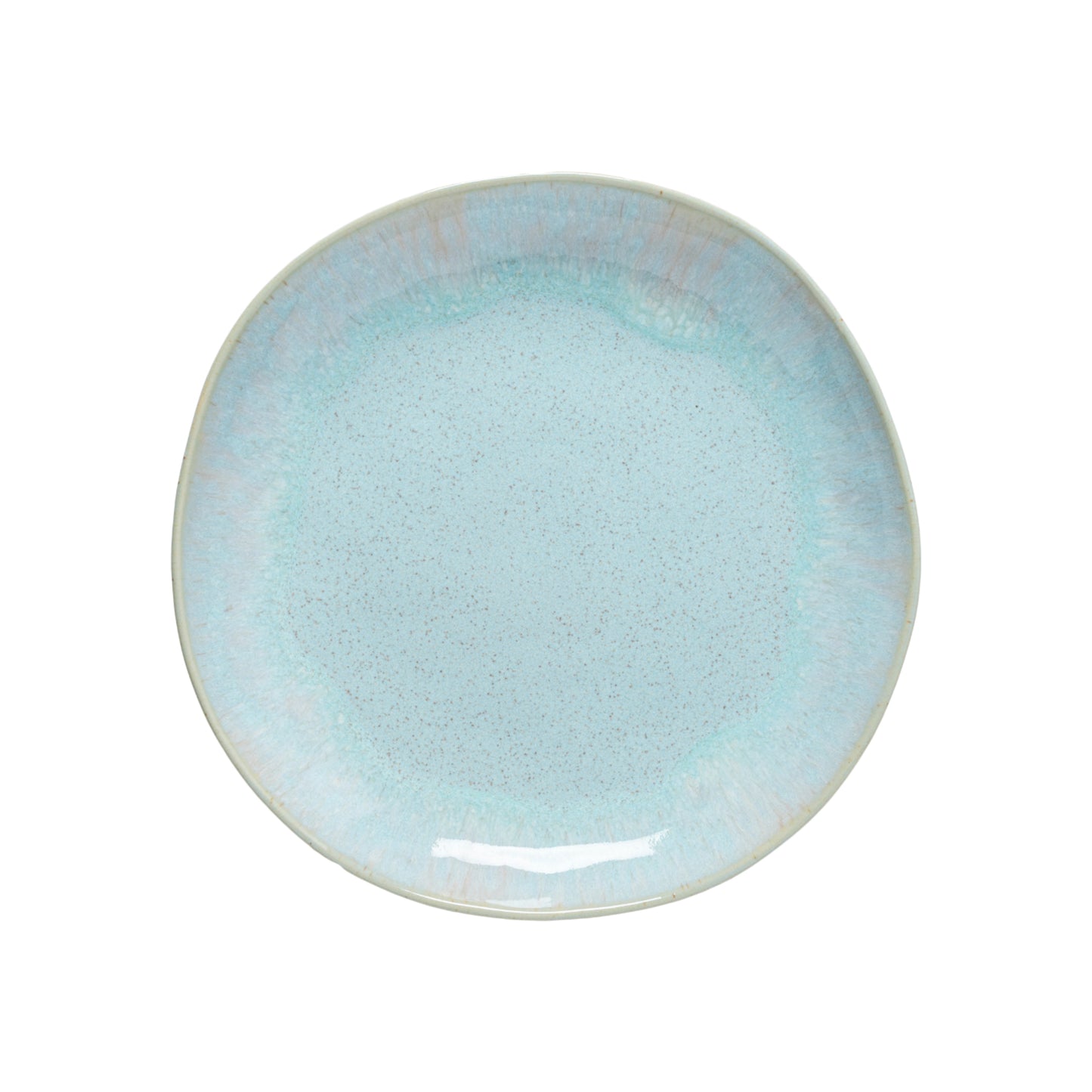 Eivissa 5pc Place Setting - Sea Blue