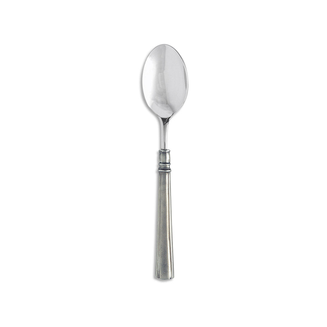Match Pewter Lucia Serving Spoon
