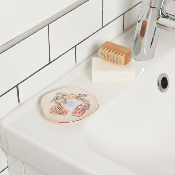 Trinket Tray - Finders Keepers