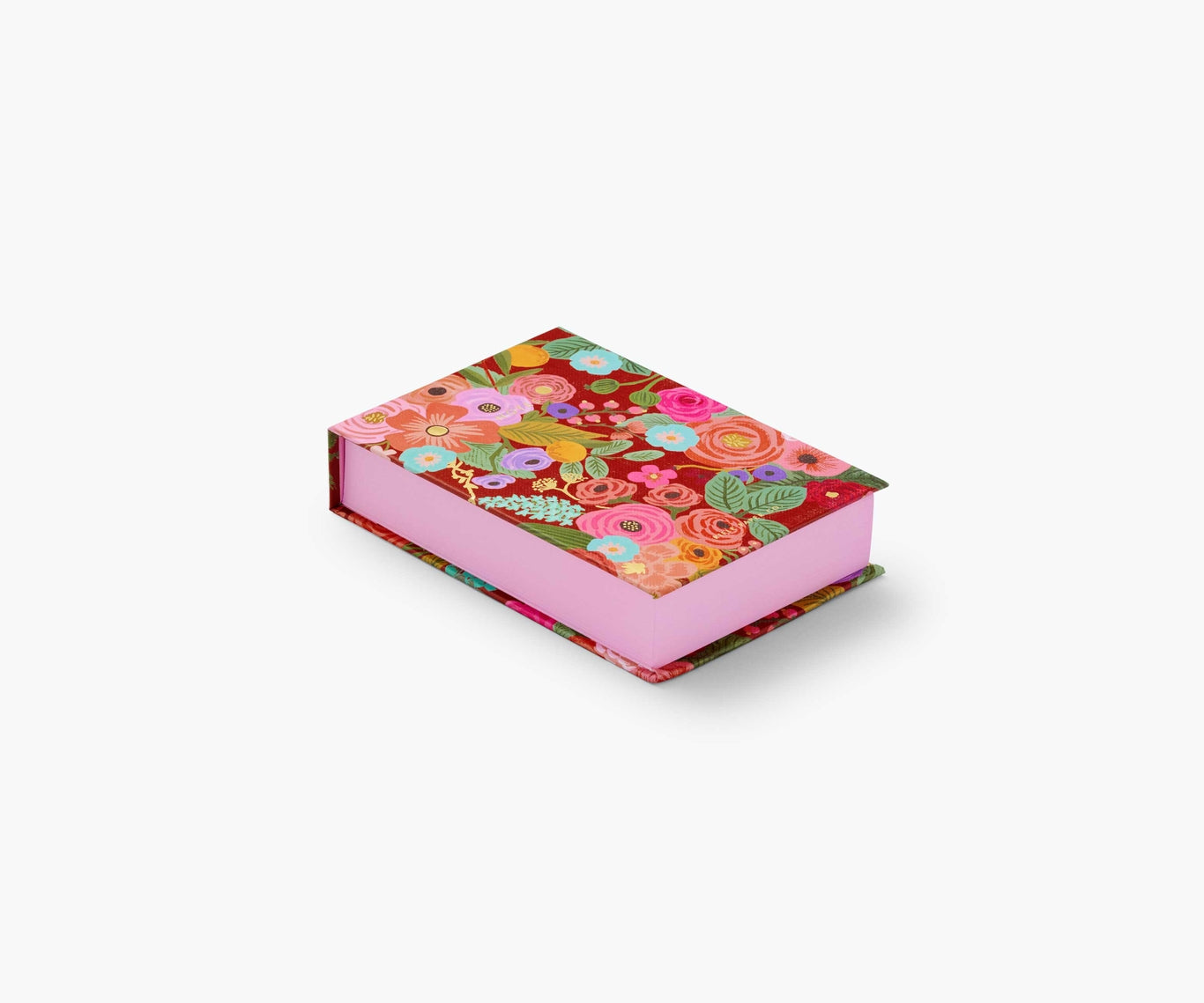 Rifle Paper Co Desktop Notepad - Garden Party