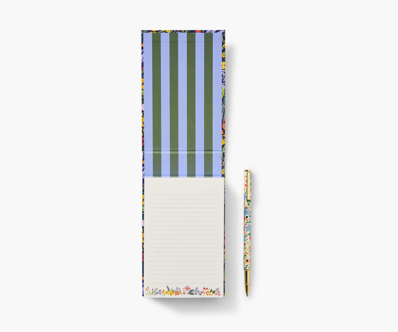 Rifle Paper Co Desktop Notepad - Lea