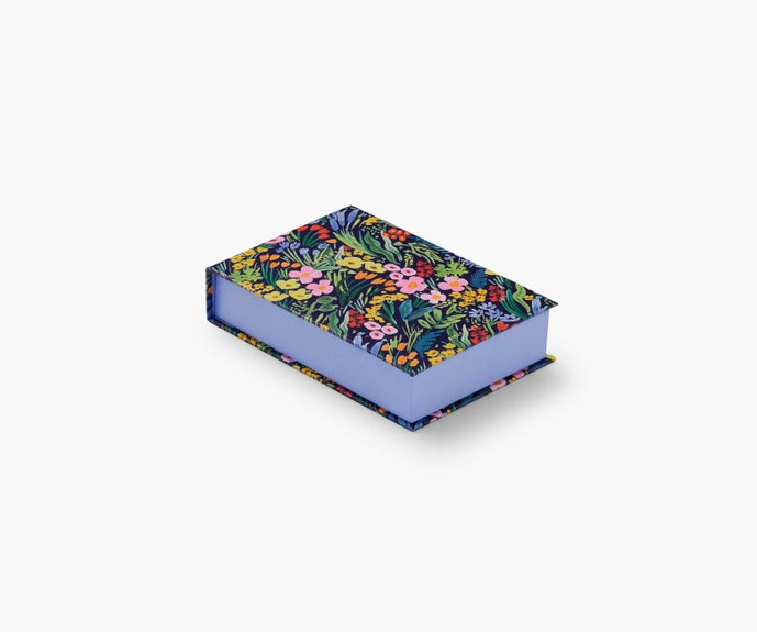 Rifle Paper Co Desktop Notepad - Lea