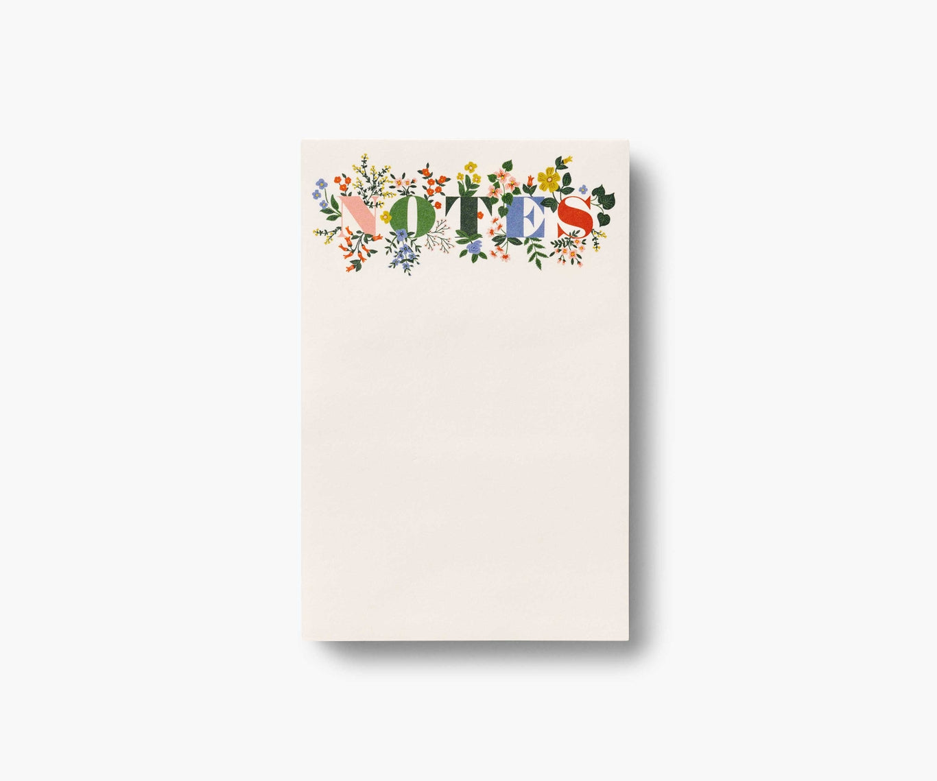 Rifle Paper Co Notepad - Mayfair