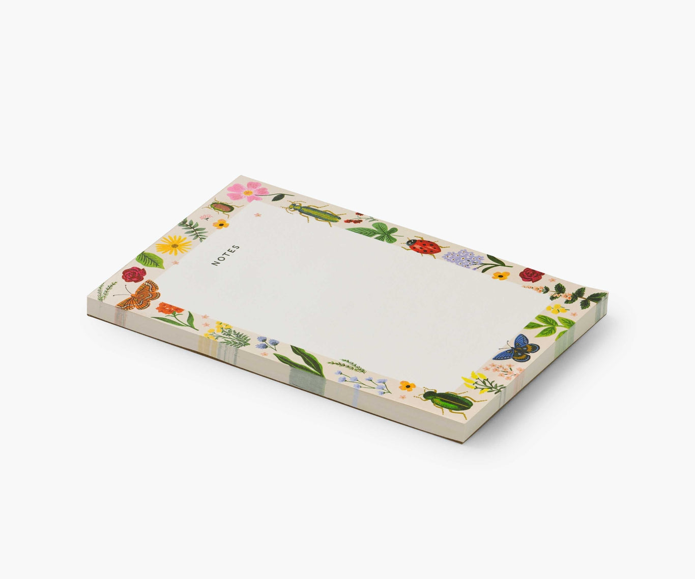 Rifle Paper Co Notepad - Curio