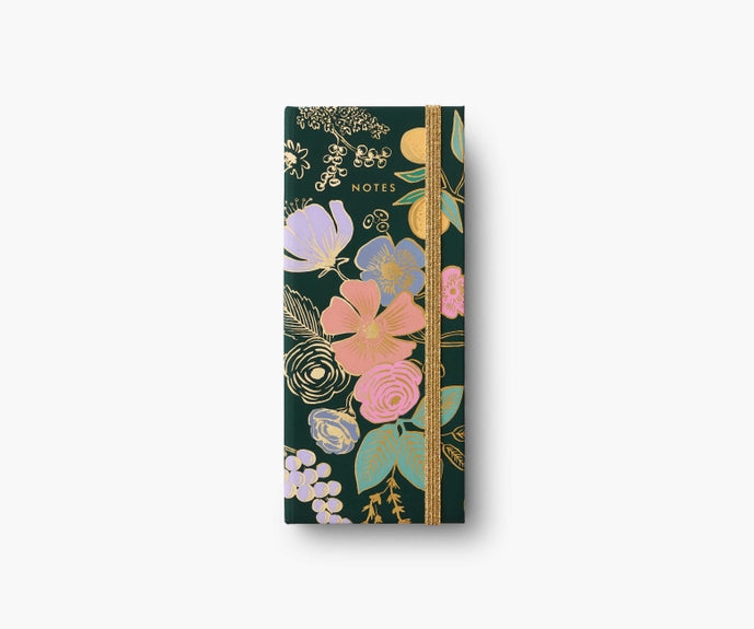 Rifle Paper Co Sticky Note Folio - Colette