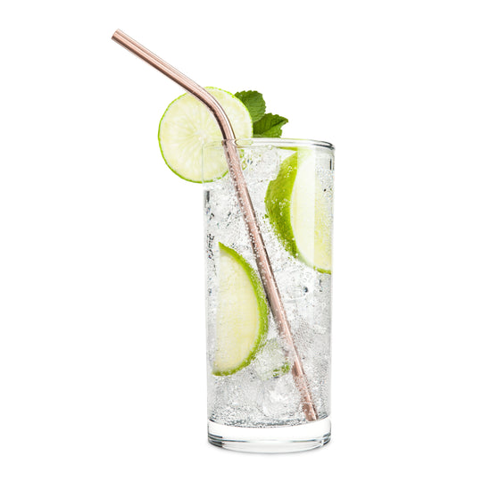 Summit Cocktail Straws Set of 4