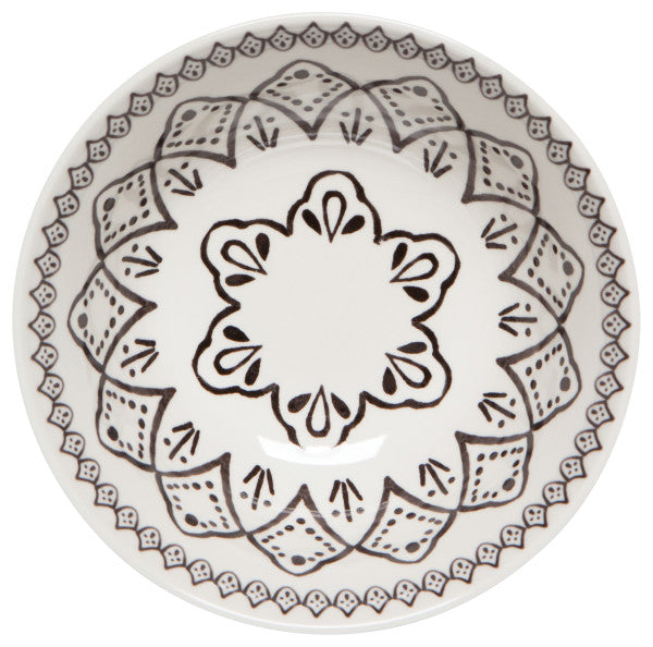 Stamped Bowl - Harmony