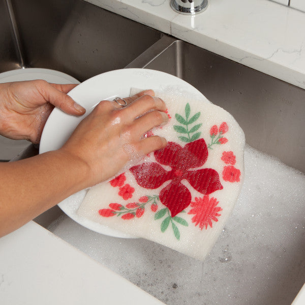 Swedish Dishcloth - Botanica