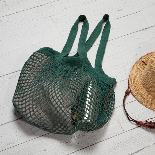 Le Marche Shopping Bag - Pine