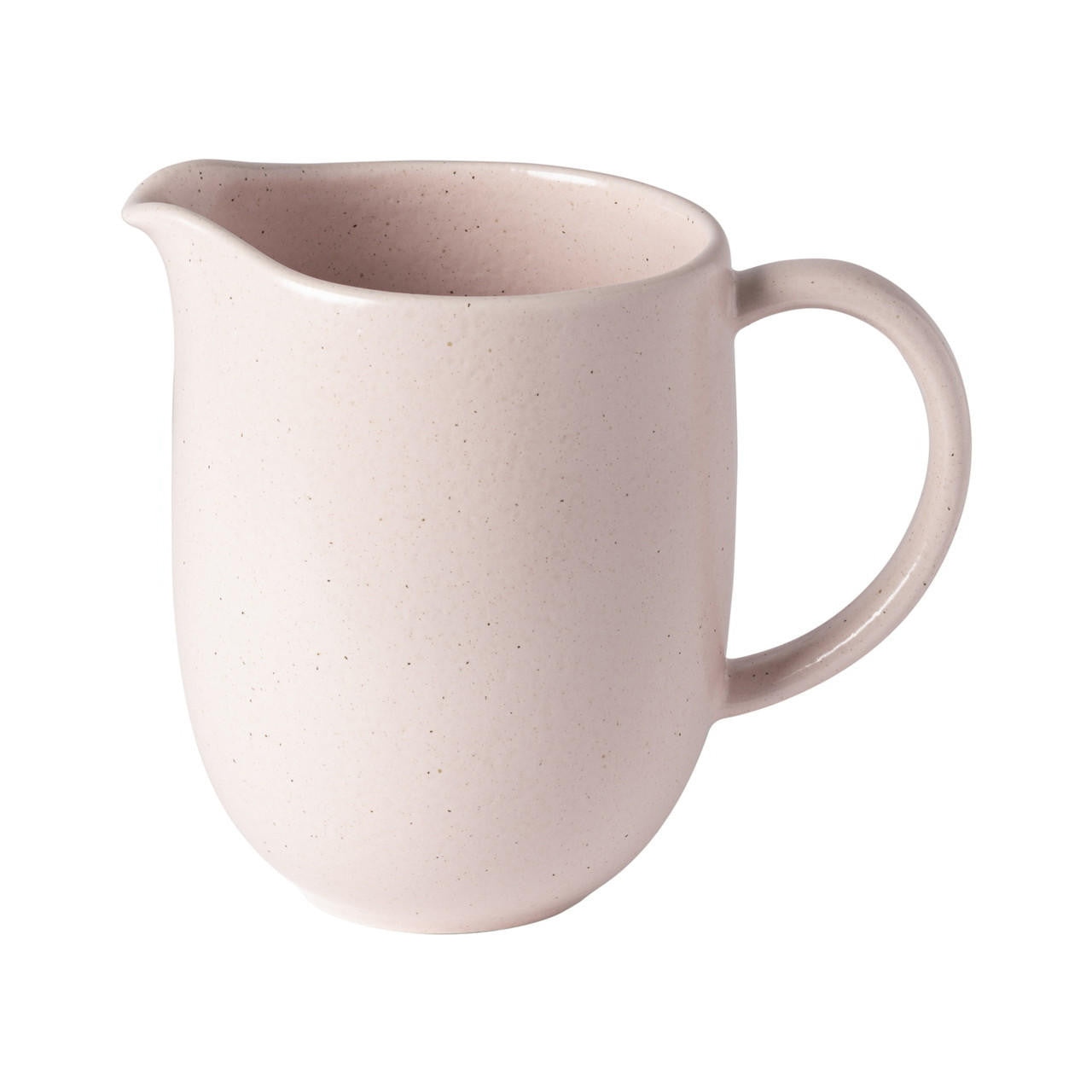 Pacifica Pitcher - Marshmallow